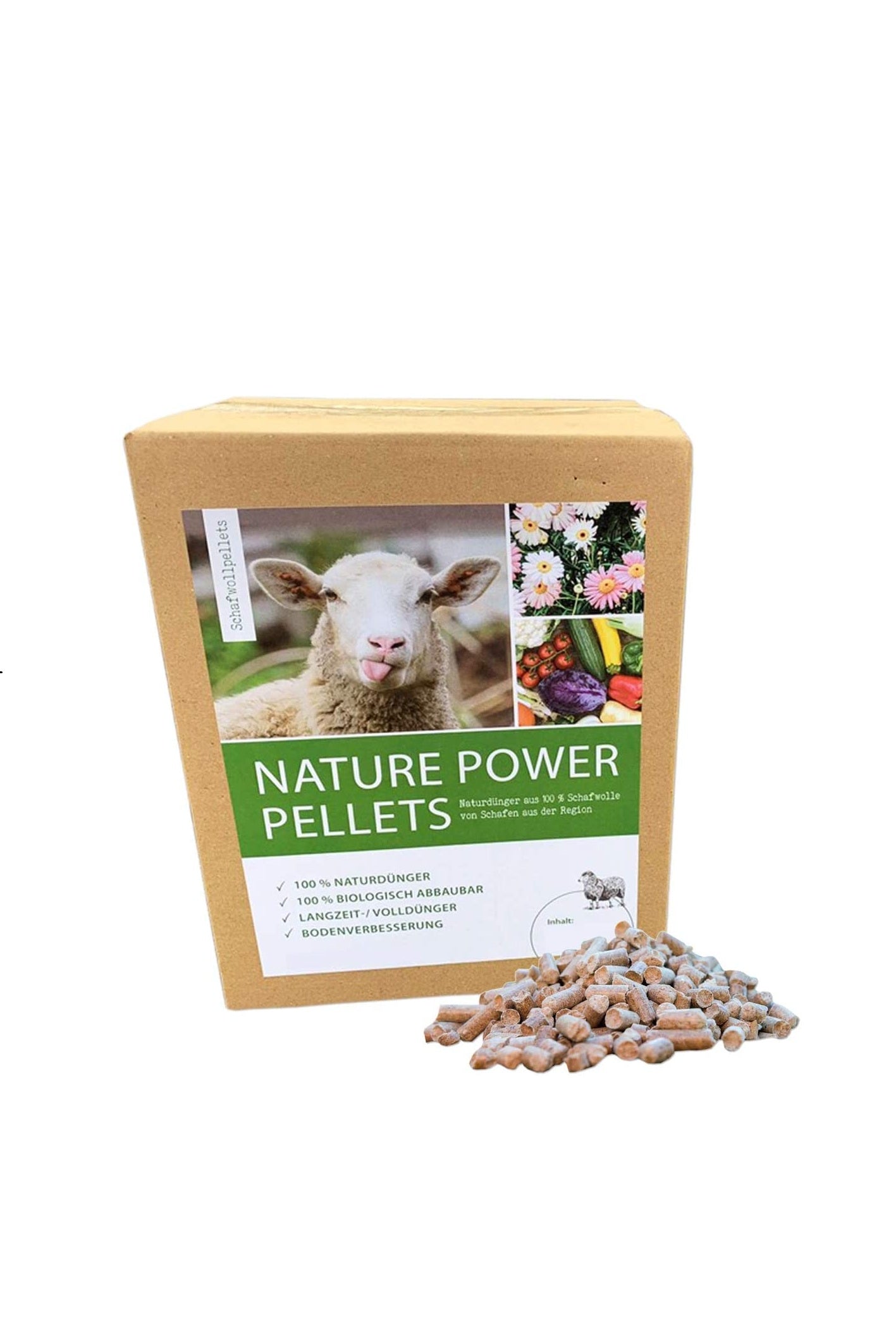 Nature-Power-Pellets